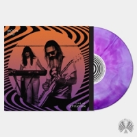 Moon Duo Live At Levitation -coloured-