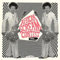 Various African Scream Contest 2