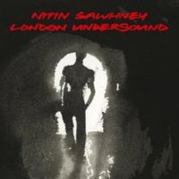 Sawhney, Nitin London Undersound