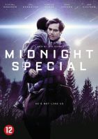 Movie Midnight Special