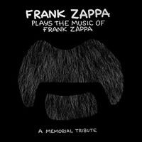 Zappa, Frank Plays The Music Of Frank Zappa