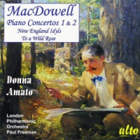 Macdowell, E. Donna Amato