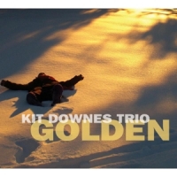 Downes, Kit Golden