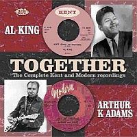 King, Al/arthur K Adams Together