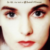 O'connor, Sinead So Far... The Best Of