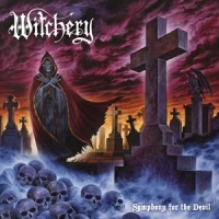 Witchery Symphony For The Devil (re-issue 2020)