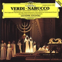 Piero Cappuccilli, Placido Domingo, E Verdi  Nabucco - Highlights