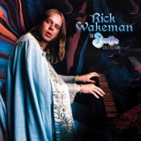 Wakeman, Rick Stage Collection