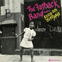 Fatback Band Keep Op Steppin'