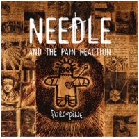 Needle And The Pain Reaction Porcupine