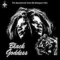 Ost / Soundtrack Black Goddess