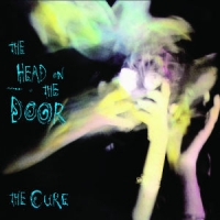 Cure, The The Head On The Door