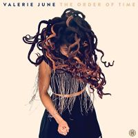 Valerie June The Order Of Time