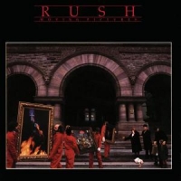 Rush Moving Pictures (rem.)