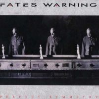 Fates Warning Perfect Symetry