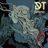 Dark Tranquility Atoma (limited 2cd)