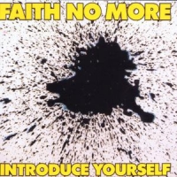 Faith No More Introduce Yourself