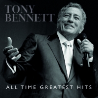 Bennett, Tony All Time Greatest Hits
