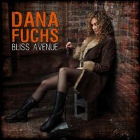 Fuchs, Dana Bliss Avenue