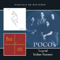 Poco Legend/indian Summer