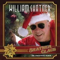Shatner, William Shatner Claus
