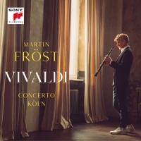 Frost, Martin & Concerto Koln Vivaldi