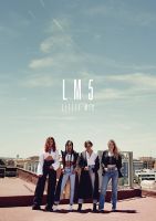 Little Mix Lm5 (super Deluxe)