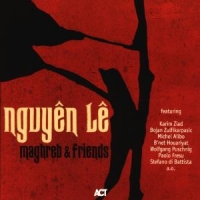 Le, Nguyen Maghreb & Friends