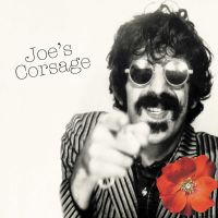 Zappa, Frank Joe S Corsage