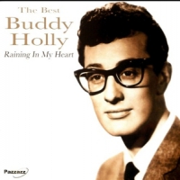 Holly, Buddy Raining In My Heart