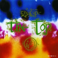 Cure, The The Top (deluxe)