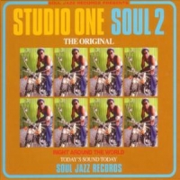 Various Studio One Soul 2 -18tr-