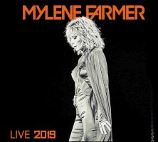 Farmer, Mylene Mylene Farmer.. -ltd-