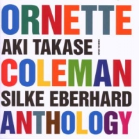 Coleman, Ornette Ornette Coleman Anthology