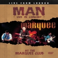 Man Live From London