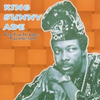 Ade, King Sunny Gems From The Classic