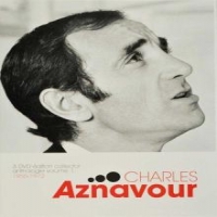 Aznavour, Charles Anthologie Volume 1 - 1955/1972