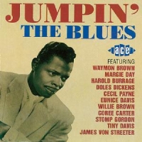 Various Jumpin' The Blues