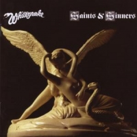 Whitesnake Saints & Sinners