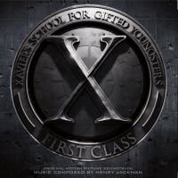 O.s.t. X-men: First Class
