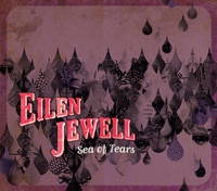 Jewell, Eilen Sea Of Tears -digi-