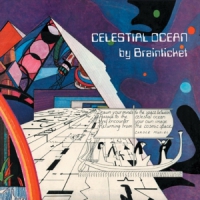 Brainticket Celestial Ocean & Live In Rome 1973