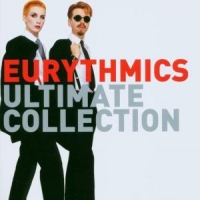 Eurythmics, Annie Lennox, Dave Stewart Ultimate Collection