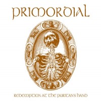 Primordial Redemption At The Puritans
