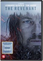 Movie Revenant (2016)