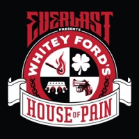 Everlast Whitey Ford's House Of Pain