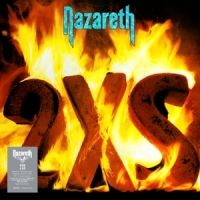 Nazareth 2xs