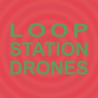 Sula Bassana Loop Station Drones
