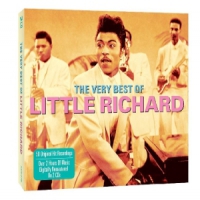 Little Richard Very Best Of -50 Tks-