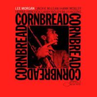 Morgan, Lee Cornbread (back To Black Ltd.ed.)
